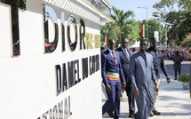 TERRITOIRES DYNAMIQUES : Reconnaissance du Cayor (par Maguette NDONG)