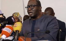 Mort d’Abdoulaye Ba : Le Groupe parlementaire PASTEF dénonce les violences et exige une enquête approfondie