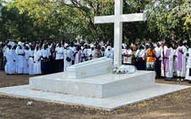 Nécrologie : Le journaliste Georges Déthié Diop repose désormais dans son village natal