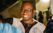 Locales 2027 : Idrissa Benjamin Sané officialise sa candidature à la mairie de Ziguinchor