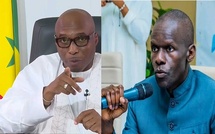 Waly Diouf Bodiang : « La tournée de Barth est une réussite totale »