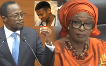 Abdou Mbow charge Yacine Fall : « Vous avez tué Abdoulaye Ba… »