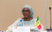 Sénégal : 26 personnes incarcérées pour homosexualité, la ministre Yassine Fall détaille
