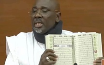 Assemblée nationale : La main sur le Saint Coran, Farba Ngom jure qu’il n’a jamais pris l’argent de l’État