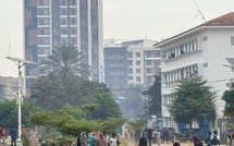 Universités sénégalaises : le CA-UCAD décrète trois jours sans cours