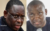 Toussaint Manga tacle Macky : “Le titre d’ancien président n’est pas un quitus pour représenter l’Afrique”