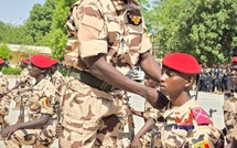 Tchad : le fils de Mahamat Idriss Déby déjà dans les rangs de l’armée nationale