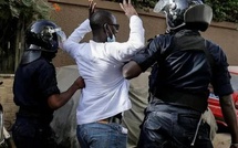 Violences à l’UCAD : la traque continue, un cinquième étudiant arrêté