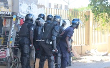 Retour de Parquet pour Demba Ka, Waly Faye et Bathie Fall, une information judiciaire envisagée