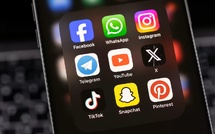 Gabon: les autorités suspendent les réseaux sociaux