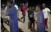 Tivaouane : Un présumé homosexuel capturé et lynché par une foule 