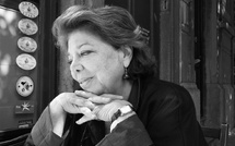 Décès de Leïla Shahid, figure emblématique de la diplomatie palestinienne