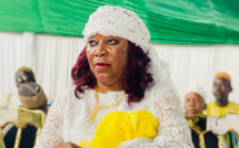 Kaffrine : l’adjointe au maire Astou Ba succombe à ses blessures après des violences politiques