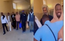 Manifestations à l’UCAD : les trois représentants étudiant bénéficient d’une liberté provisoire