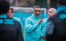 Olympique de Marseille : McCourt et Benatia fixent le cap à Habib Beye