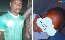 Affaire de la fillette tuée à Kaolack : le présumé meurtrier livre sa version des faits