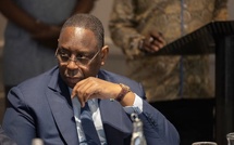 ONU : la Gambie déclare ne pas être au courant d’une candidature de Macky Sall