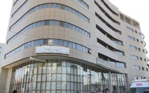 Fonction publique : le ministère s’installe dans l’ex-siège du HCCT au Point E