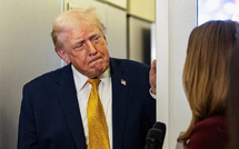 Etats Unis : Donald Trump juge « profondément décevante » la décision de la Cour suprême et annonce un nouveau droit de douane « mondial » de 10%