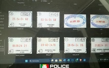 Faux visas et passeports : un important réseau démantelé à Dakar