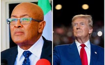 Braderie des ressources de l’Afrique : la honteuse proposition des sécessionnistes du Somaliland aux États-Uni