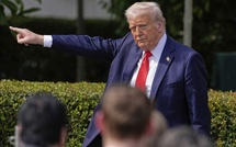 Floride : un homme armé abattu après avoir pénétré dans la résidence de Donald Trump