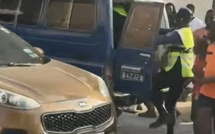 Affaire Pape Cheikh Diallo : Dabakh un employé de Mame Ndiaye Savon arrêté