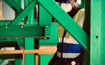 Gestion des déchets : le Sénégal mise sur le modèle industriel ghanéen pour son Agenda 2050