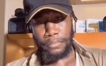 Sortie de la SR : Azoura Fall présente à nouveau ses excuses à Diomaye