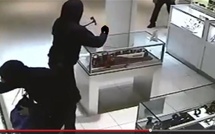 Cambriolage spectaculaire à Tivaouane : un commando armé vide un coffre-fort de 100 millions 