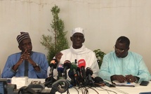 Débat sur l’homosexualité : l’ONG Jamra répond fermement à Ousmane Sonko