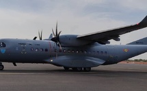 Guinée-Bissau : cinq blessés de l’incendie de Bafatá évacués à Dakar par l’armée sénégalaise