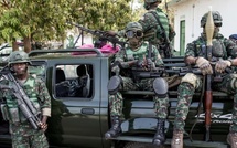 Gambie : un colonel sénégalais arrêté ?