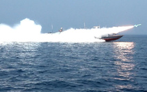 Iran: les Gardiens de la Révolution entament des exercices sur les rives du Golfe