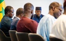 Conseil des ministres : Ousmane Sonko veut lever les blocages du foncier et du financement