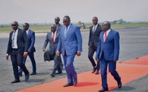 ONU : Macky Sall en campagne pour succéder à António Guterres