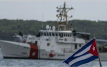 Cuba signale une tentative d’« infiltration armée » en provenance des États-Unis