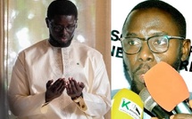 Pr Nfally Badji de Pastef  à Diomaye « Les maires n’ont pas besoin de Ndogou mais plutôt de moyens conséquents»