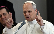 Le pape Léon XIV : « L’IA ne pourra jamais partager la foi »