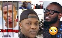 Pape Mbaye charge : « Ce que Pape Cheikh Diallo, Zale Mbaye et Cie ont fait est un crime »