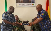 Criminalité transfrontalière : une riposte concertée entre le Sénégal et la Guinée