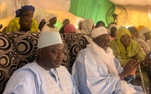 Moussa Fall et le GIE SOPE NABY de Kaolack : douze ans de loyauté au service du développement communautaire