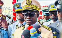 Saint-Louis : le Gouverneur dément toute implantation mauritanienne en territoire sénégalais et appelle au calme