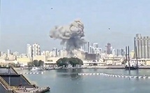 Bahreïn : l'Iran confirme avoir ciblé la marine américaine