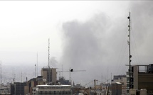 Conflit ouvert : l’Iran avertit que tous les intérêts américains et israéliens dans la région sont des cibles