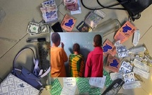 Grand Yoff : un réseau présumé de prostitution clandestine démantelé, quatre personnes interpellées