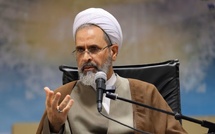 Succession en Iran : Qui est Alireza Arafi, le nouveau membre du conseil de transition ?