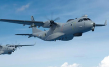 Transaction à 385 millions d’euros : l’Espagne renforce l’arsenal militaire algérien avec des C295