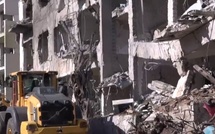 Bombardements en Israël : un missile iranien creuse un vaste cratère à Tel-Aviv