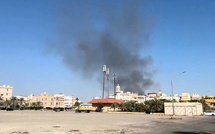 Koweït : crashs de plusieurs avions de combat américains